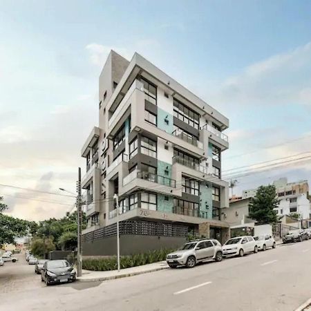 Zee Studios A 200M Da Beira-Mar Norte Florianópolis Eksteriør bilde